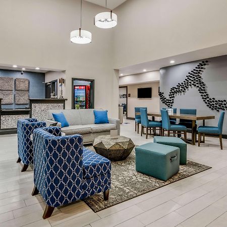 Best Western Huntsville Esterno foto